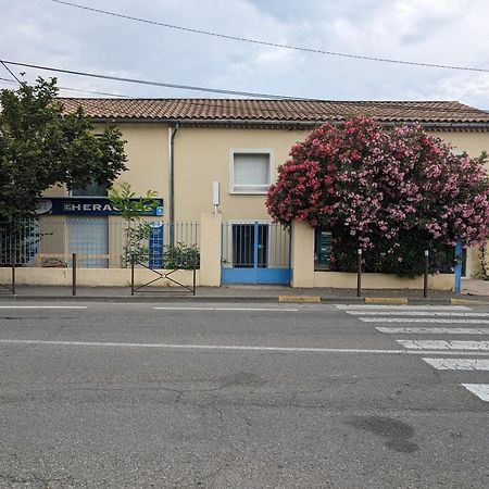 L'Instant Sorgue Lägenhet LʼIsle-sur-la-Sorgue Exteriör bild